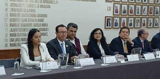 Revisan la figura legal de interdicción en Jalisco Revisan la figura legal de interdicción en Jalisco