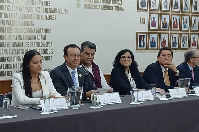 Revisan la figura legal de interdicción en Jalisco Revisan la figura legal de interdicción en Jalisco