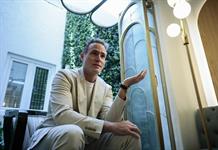 Erik Hayser regresa a Netflix con la serie El otro padre