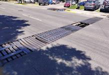 Vecinos de Felipe Zetter exigen reparar alcantarillas antes de otra tragedia