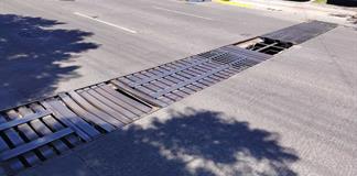 Vecinos de Felipe Zetter exigen reparar alcantarillas antes de otra tragedia