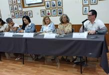 Advierten colectivos que leyes son insuficientes ante el poder del crimen organizado