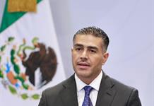 Omar García Harfuch niega propiedades de El Mayo Zambada en México Omar García Harfuch niega propiedades de El Mayo Zambada en México