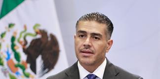 Omar García Harfuch niega propiedades de El Mayo Zambada en México Omar García Harfuch niega propiedades de El Mayo Zambada en México