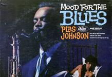 Plas Johnson, saxofonista de Pantera Rosa, fallece a los 94 años Plas Johnson, saxofonista de Pantera Rosa, fallece a los 94 años