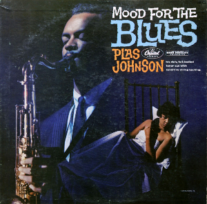 Plas Johnson, saxofonista de Pantera Rosa, fallece a los 94 años Plas Johnson, saxofonista de Pantera Rosa, fallece a los 94 años