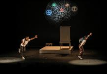 Presentan la selección oficial de obras para la 29° Muestra Estatal de Teatro