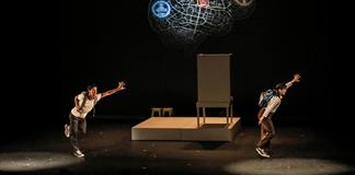 Presentan la selecci&oacute;n oficial de obras para la 29&deg; Muestra Estatal de Teatro