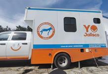 Comprarán unidad móvil para esterilizaciones y aplicación de vacunas a perros y gatos