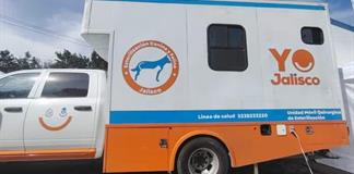 Comprar&aacute;n unidad m&oacute;vil para esterilizaciones y aplicaci&oacute;n de vacunas a perros y gatos