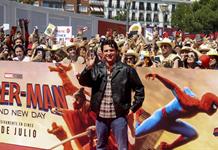 En la piel de Spider-Man En la piel de Spider-Man