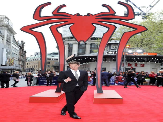 En la piel de Spider-Man En la piel de Spider-Man