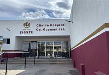 Rinde protesta nueva delegada sindical del ISSSTE en Ciudad Guzmán. Rinde protesta nueva delegada sindical del ISSSTE en Ciudad Guzmán.
