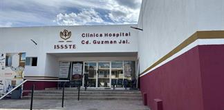 Rinde protesta nueva delegada sindical del ISSSTE en Ciudad Guzmán. Rinde protesta nueva delegada sindical del ISSSTE en Ciudad Guzmán.