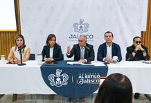 Lanzan convocatoria en Jalisco para registrar antigüedad de choferes de taxi y planear entrega de nuevas concesiones. Lanzan convocatoria en Jalisco para registrar antigüedad de choferes de taxi y planear entrega de nuevas concesiones.