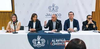 Lanzan convocatoria en Jalisco para registrar antig&uuml;edad de choferes de taxi y planear entrega de nuevas concesiones.