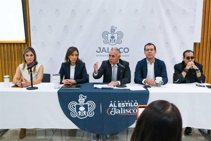 Lanzan convocatoria en Jalisco para registrar antigüedad de choferes de taxi y planear entrega de nuevas concesiones. Lanzan convocatoria en Jalisco para registrar antigüedad de choferes de taxi y planear entrega de nuevas concesiones.
