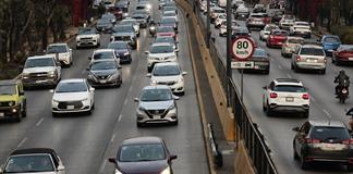Aseguradoras destacan caída en robo de autos en México, pero alertan baja recuperación Aseguradoras destacan caída en robo de autos en México, pero alertan baja recuperación