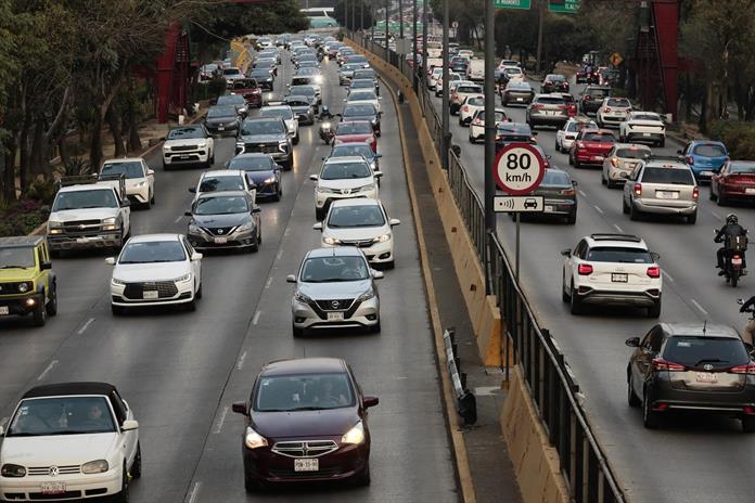 Aseguradoras destacan caída en robo de autos en México, pero alertan baja recuperación Aseguradoras destacan caída en robo de autos en México, pero alertan baja recuperación