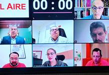 Solo 54 aspirantes cumplen requisitos para competir por la presidencia del IEPC Jalisco Solo 54 aspirantes cumplen requisitos para competir por la presidencia del IEPC Jalisco