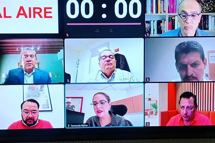 Solo 54 aspirantes cumplen requisitos para competir por la presidencia del IEPC Jalisco Solo 54 aspirantes cumplen requisitos para competir por la presidencia del IEPC Jalisco