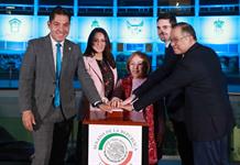 Senado de México anuncia reforma para incorporar autocuidado en Ley General de Salud Senado de México anuncia reforma para incorporar autocuidado en Ley General de Salud