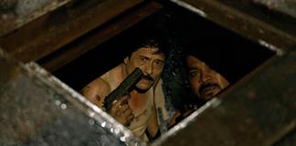 Netflix presenta La captura: película sobre detención de El Chapo con Alfonso Herrera Netflix presenta La captura: película sobre detención de El Chapo con Alfonso Herrera