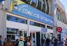 Comic-Con arranca en California a la espera del regreso de Marvel Comic-Con arranca en California a la espera del regreso de Marvel