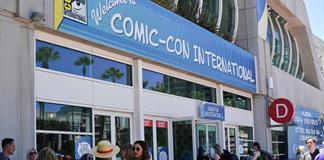 Comic-Con arranca en California a la espera del regreso de Marvel Comic-Con arranca en California a la espera del regreso de Marvel