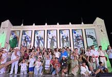 Con la tradición de “Los Piteros” representan a Jalisco en en el VIII Encuentro Nacional de Saberes Locales Con la tradición de “Los Piteros” representan a Jalisco en en el VIII Encuentro Nacional de Saberes Locales