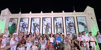 Con la tradición de "Los Piteros" representan a Jalisco en en el VIII Encuentro Nacional de Saberes Locales Con la tradición de "Los Piteros" representan a Jalisco en en el VIII Encuentro Nacional de Saberes Locales