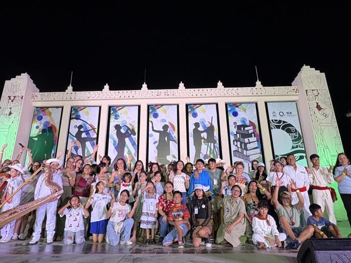 Con la tradición de “Los Piteros” representan a Jalisco en en el VIII Encuentro Nacional de Saberes Locales Con la tradición de “Los Piteros” representan a Jalisco en en el VIII Encuentro Nacional de Saberes Locales