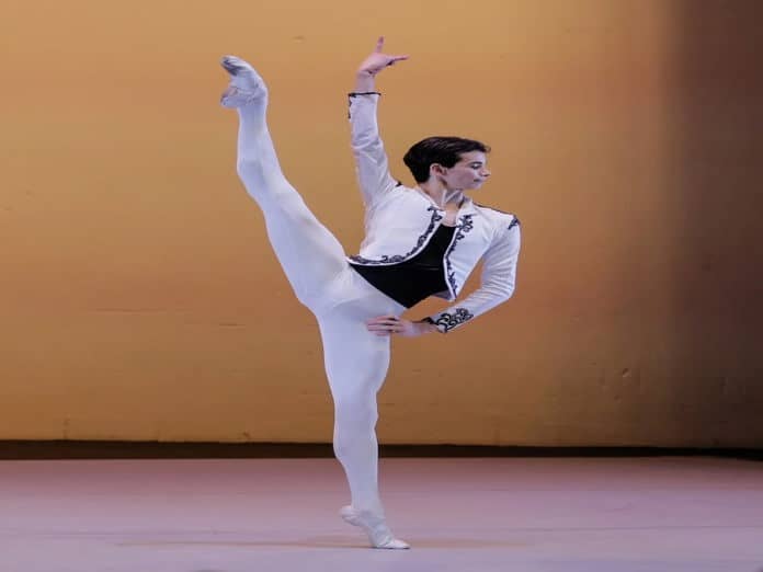 La sexta edición de Tammlé Dance Competition apuesta por el futuro de la danza desde Jalisco La sexta edición de Tammlé Dance Competition apuesta por el futuro de la danza desde Jalisco