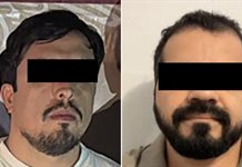 Semar y FGR arrestan a Héctor Manuel líder del Cártel Arellano Félix en Yucatán Semar y FGR arrestan a Héctor Manuel líder del Cártel Arellano Félix en Yucatán