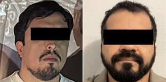 Semar y FGR arrestan a H&eacute;ctor Manuel l&iacute;der del C&aacute;rtel Arellano F&eacute;lix en Yucat&aacute;n