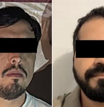 Semar y FGR arrestan a Héctor Manuel líder del Cártel Arellano Félix en Yucatán Semar y FGR arrestan a Héctor Manuel líder del Cártel Arellano Félix en Yucatán