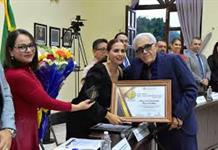 Reconocen a Antonio Emilio Flores Casillas con el Premio Especial al Mérito Jurídico 2026. Reconocen a Antonio Emilio Flores Casillas con el Premio Especial al Mérito Jurídico 2026.