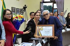 Reconocen a Antonio Emilio Flores Casillas con el Premio Especial al Mérito Jurídico 2026. Reconocen a Antonio Emilio Flores Casillas con el Premio Especial al Mérito Jurídico 2026.