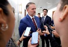 EEUU espera avances en el acuerdo comercial con México y Canadá antes de fin de año
