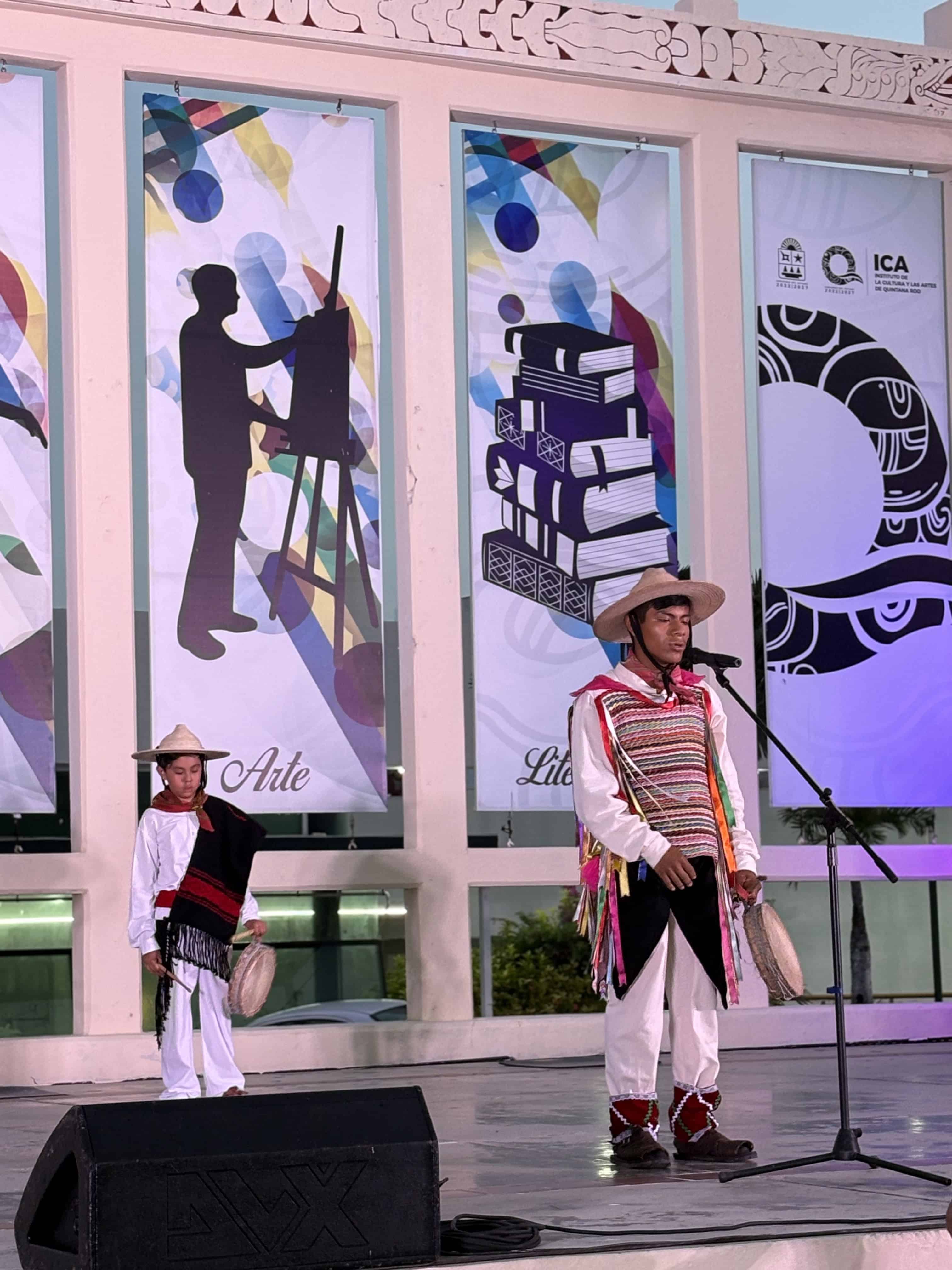 Con la tradición de “Los Piteros” representan a Jalisco en en el VIII Encuentro Nacional de Saberes Locales Con la tradición de “Los Piteros” representan a Jalisco en en el VIII Encuentro Nacional de Saberes Locales
