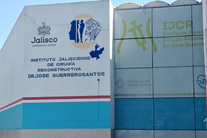 Cierre de quirófanos en Cirugía Reconstructiva afecta más de 500 operaciones Cierre de quirófanos en Cirugía Reconstructiva afecta más de 500 operaciones