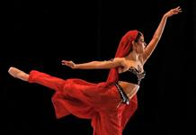 La sexta edición de Tammlé Dance Competition apuesta por el futuro de la danza desde Jalisco La sexta edición de Tammlé Dance Competition apuesta por el futuro de la danza desde Jalisco