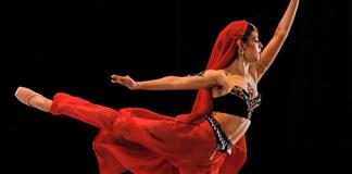La sexta edición de Tammlé Dance Competition apuesta por el futuro de la danza desde Jalisco La sexta edición de Tammlé Dance Competition apuesta por el futuro de la danza desde Jalisco