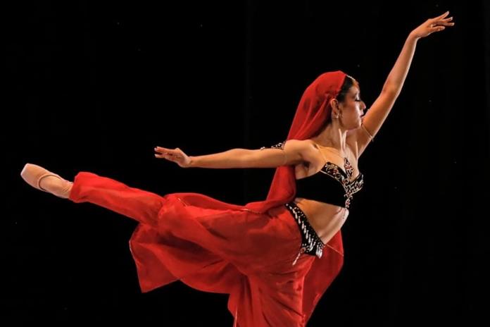 La sexta edición de Tammlé Dance Competition apuesta por el futuro de la danza desde Jalisco La sexta edición de Tammlé Dance Competition apuesta por el futuro de la danza desde Jalisco