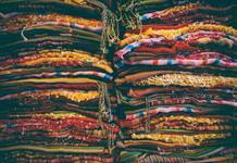 Un 76 % de mujeres en el sector textil mexicano trabaja en la informalidad Un 76 % de mujeres en el sector textil mexicano trabaja en la informalidad