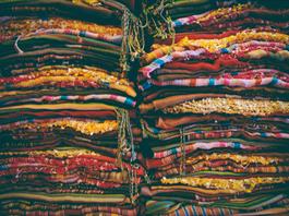 Un 76 % de mujeres en el sector textil mexicano trabaja en la informalidad