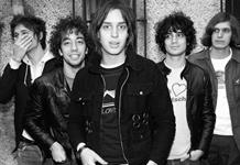 The Strokes regresan con Reality Awaits, su primer álbum de estudio en seis años The Strokes regresan con Reality Awaits, su primer álbum de estudio en seis años