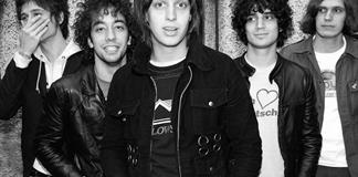 The Strokes regresan con Reality Awaits, su primer álbum de estudio en seis años The Strokes regresan con Reality Awaits, su primer álbum de estudio en seis años