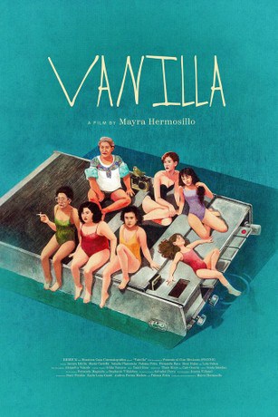Con seis nominaciones al Ariel Vainilla busca conquistar ahora al público Con seis nominaciones al Ariel Vainilla busca conquistar ahora al público