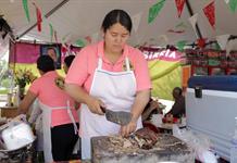 En Zapotlán el Grande preparan la edición 12 de la Feria Nacional de la Birria del 28 al 30 de agosto. En Zapotlán el Grande preparan la edición 12 de la Feria Nacional de la Birria del 28 al 30 de agosto.